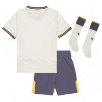 Everton Replica Third Minikit 2024-25 Short Sleeve (+ pants)